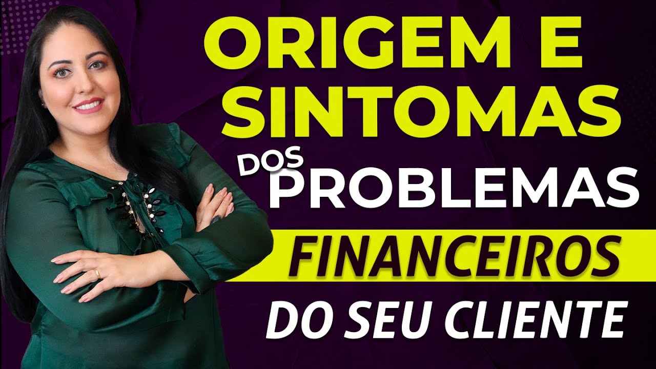 Análise Sistêmica da influência familiar nos Problemas Financeiros