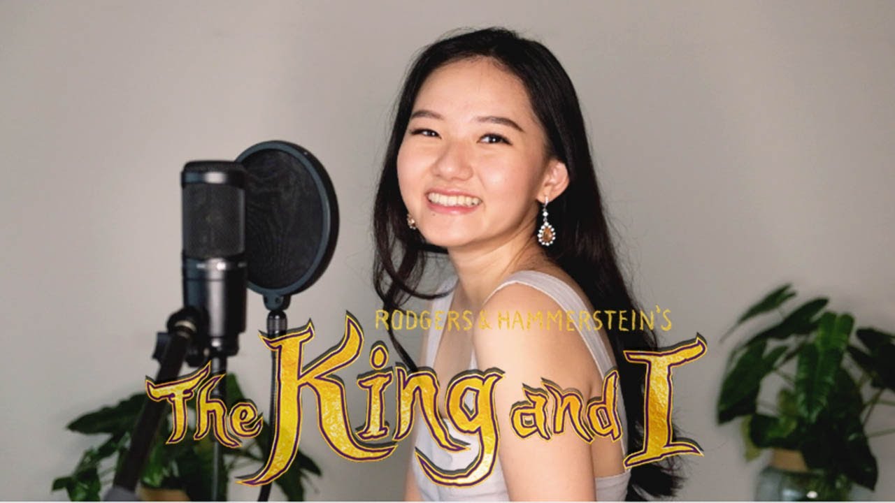 The King and I Medley