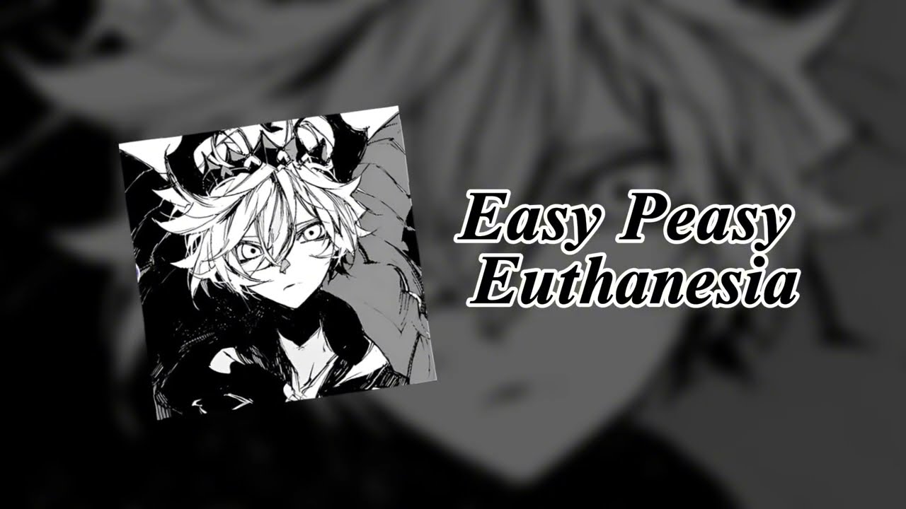 Edgy Playlist (With Timestamps)