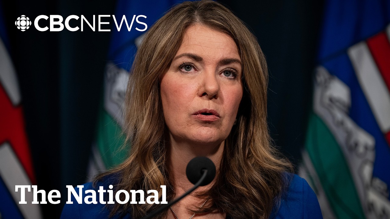 Alberta's referendum website prompts complaints