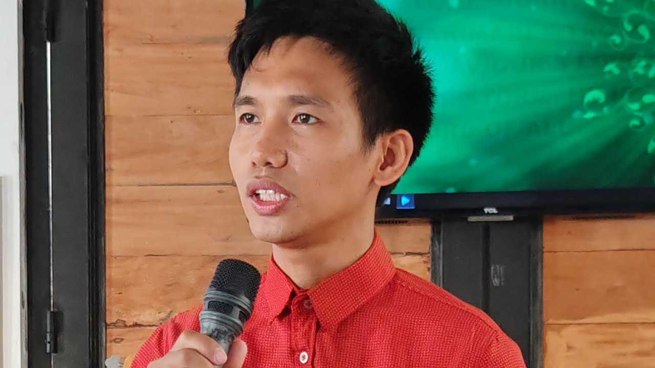 I believe in HELL: I BELIEVE SERIES part 5 by Ptr Ralph Batay-an