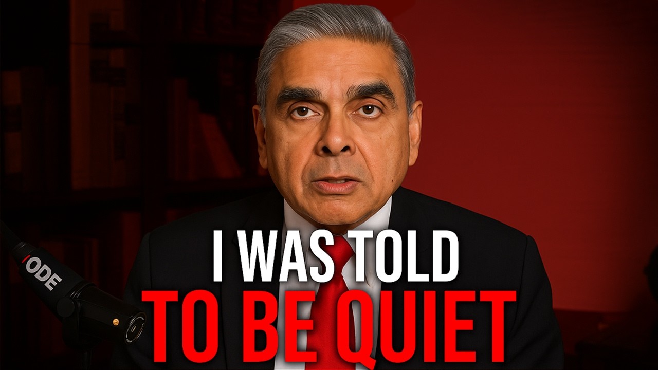 Kishore Mahbubani: 