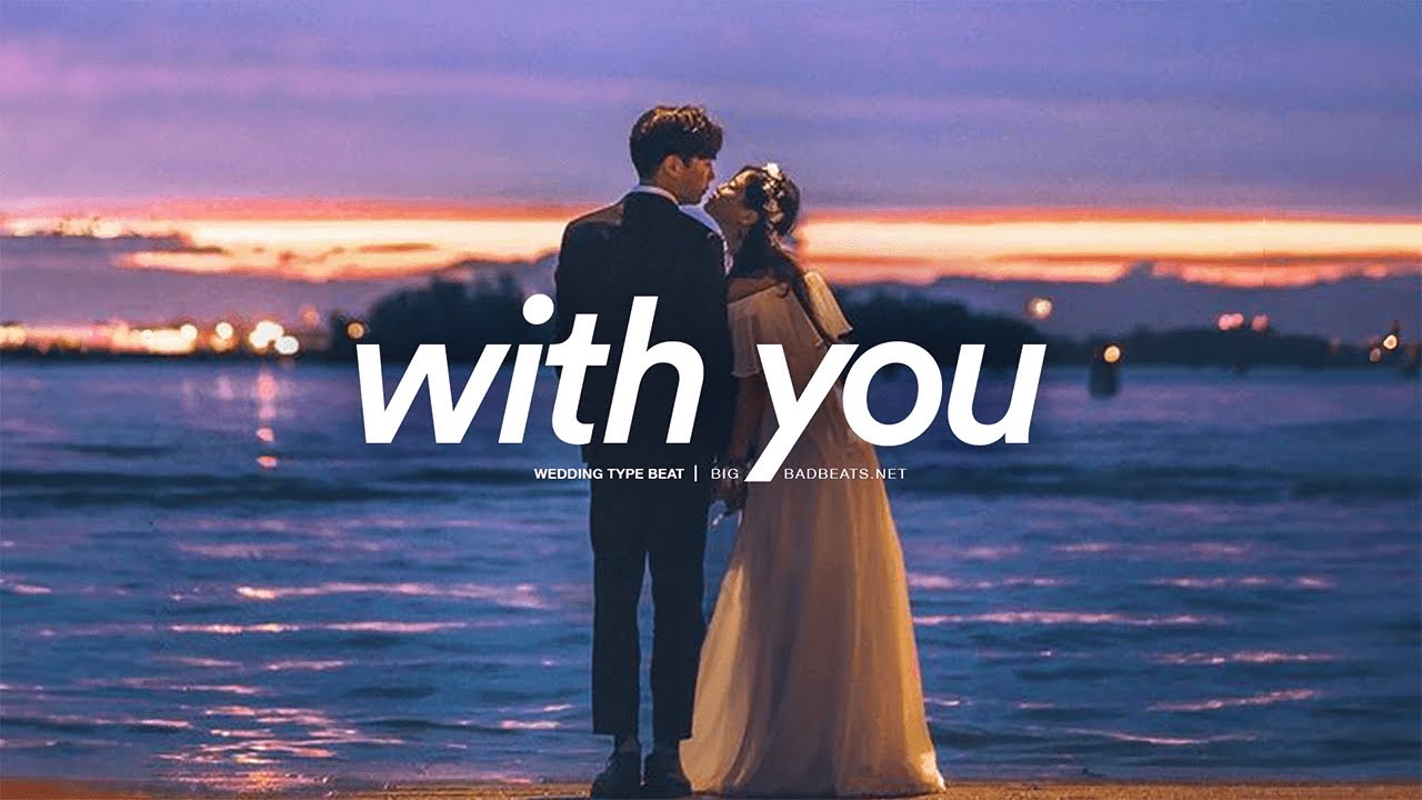Wedding Type Beat - 