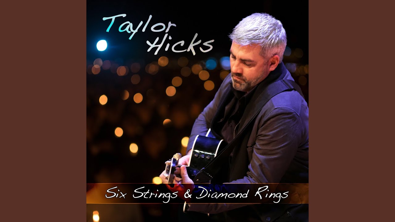 Six Strings and Diamond Rings