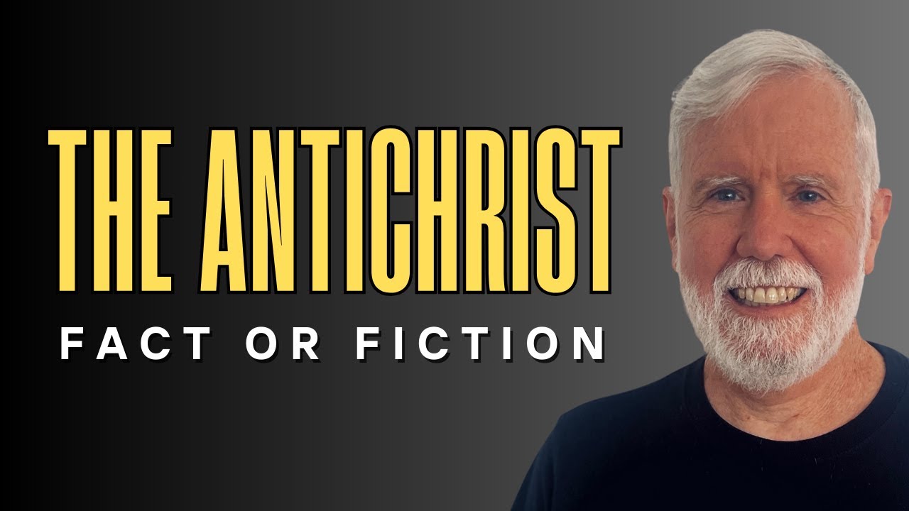 Is the Antichrist an end-time dictator who has yet to appear?