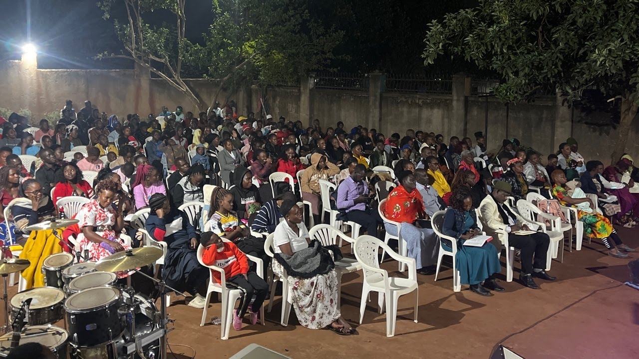 The 31st overnight service