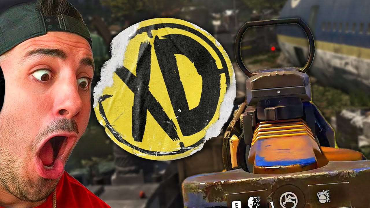 My First Time Playing XDefiant!