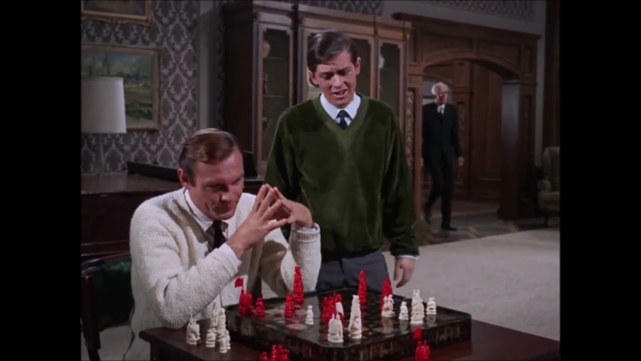 Bat Phone Call 8