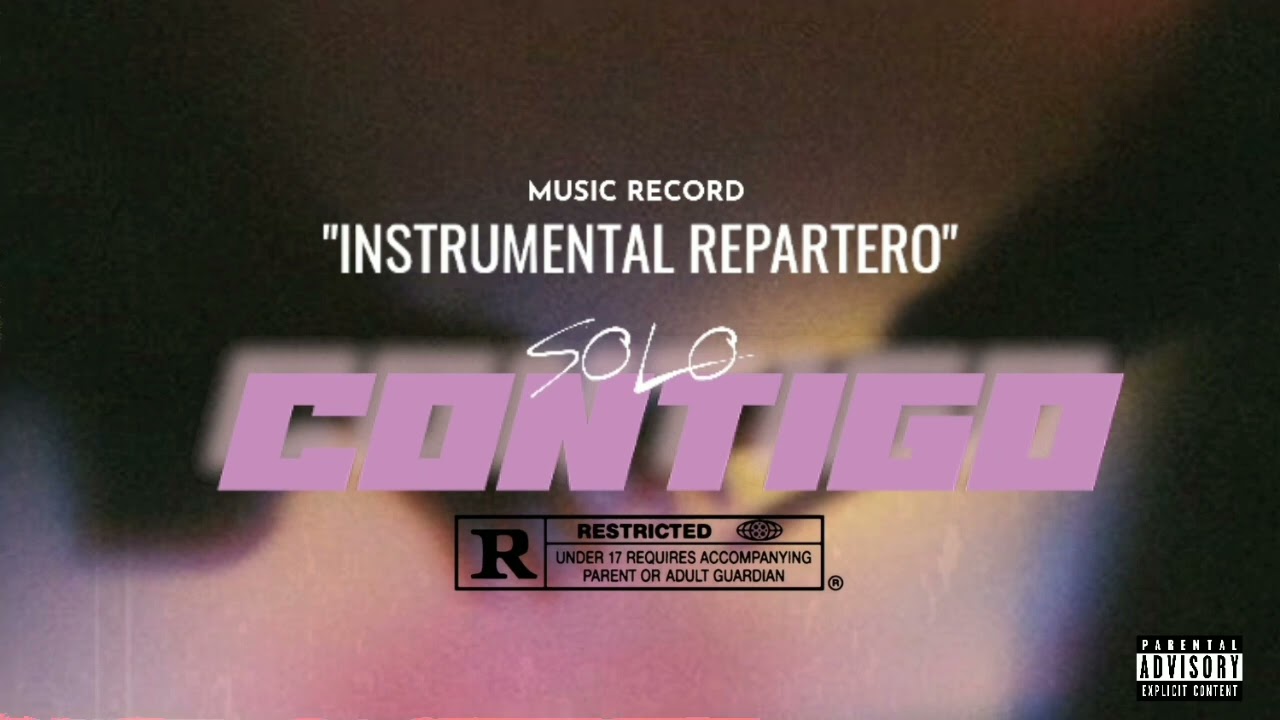 Pista Repartera Romántica || 