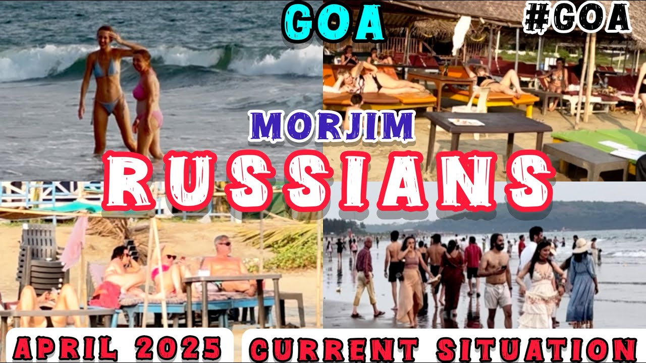 GOA VLOGS || BEACH PE HAM NE YE KYA DEKHA