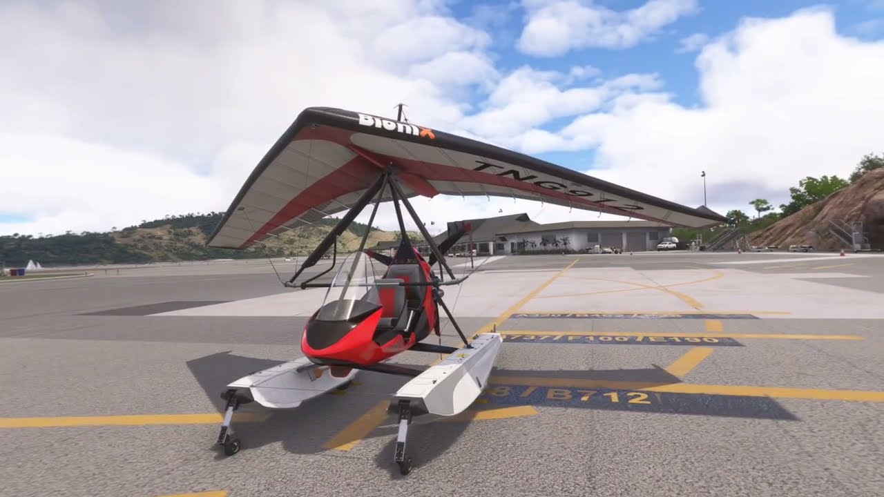 DEIMOS INC    TANARG 912  , HAMILTON ISLAND