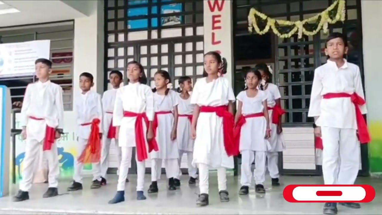 “आरंभ हे प्रचंड...