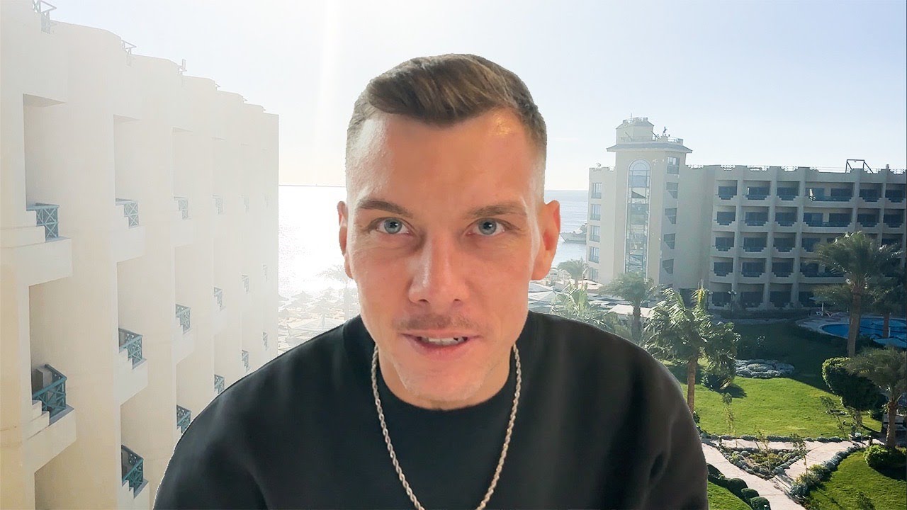 МЕЧТА СБЫЛАСЬ: НОВЫЙ ГОД И ДЕНЬ РОЖДЕНИЯ ПОД ПАЛЬМАМИ! 🌴🎉 [Hotel Moreno Horizon Spa & Resort]