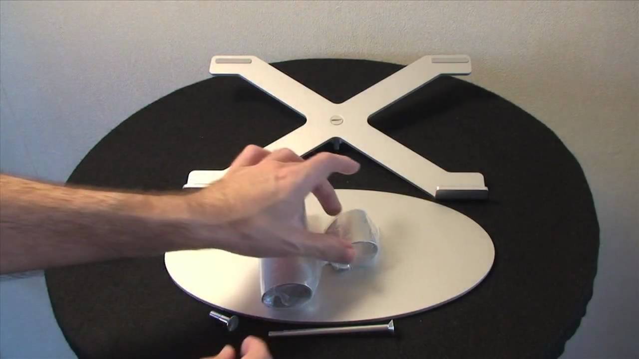 Xtand Pro - Laptop Stand Review
