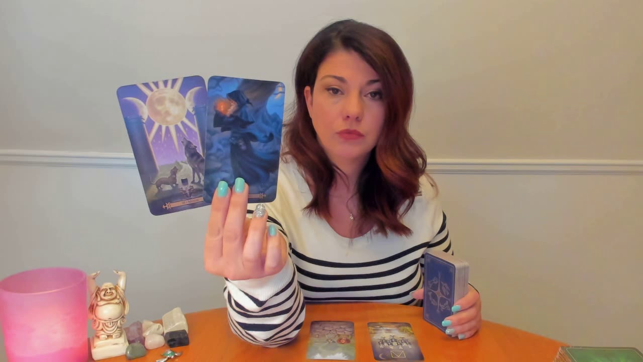 Virgo, Rest Easy, It's Taken Care Of. June 1-15 General Reading