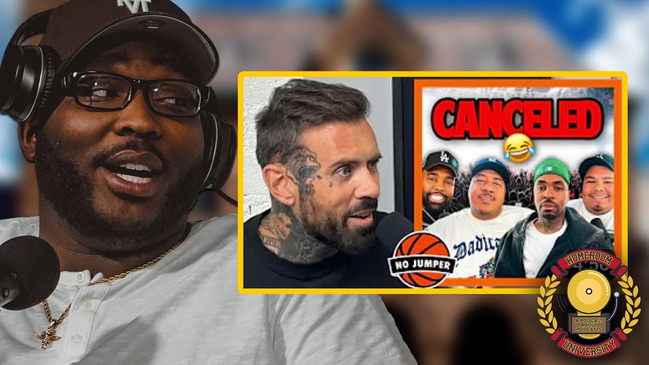 Trell CALLS OUT Ace Boy Pun SCAMMED FMW Tour, Sharp's Pay CUT & FALLOFF, Adam22 & AD VIOLATE & More