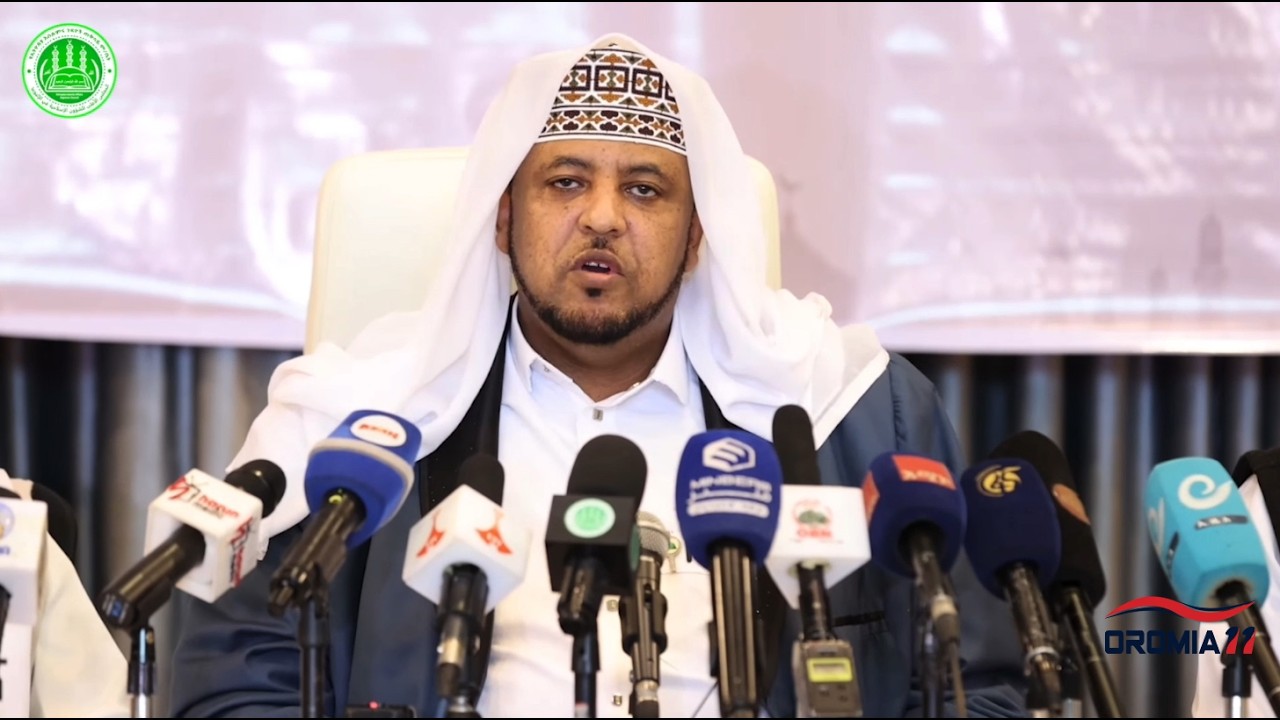 OROMIA11: Oduu 3-19-2026