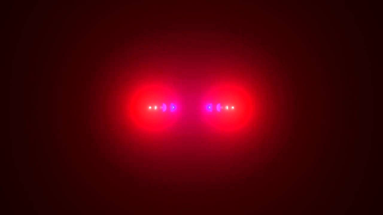 Ambulance Lights Longer Version