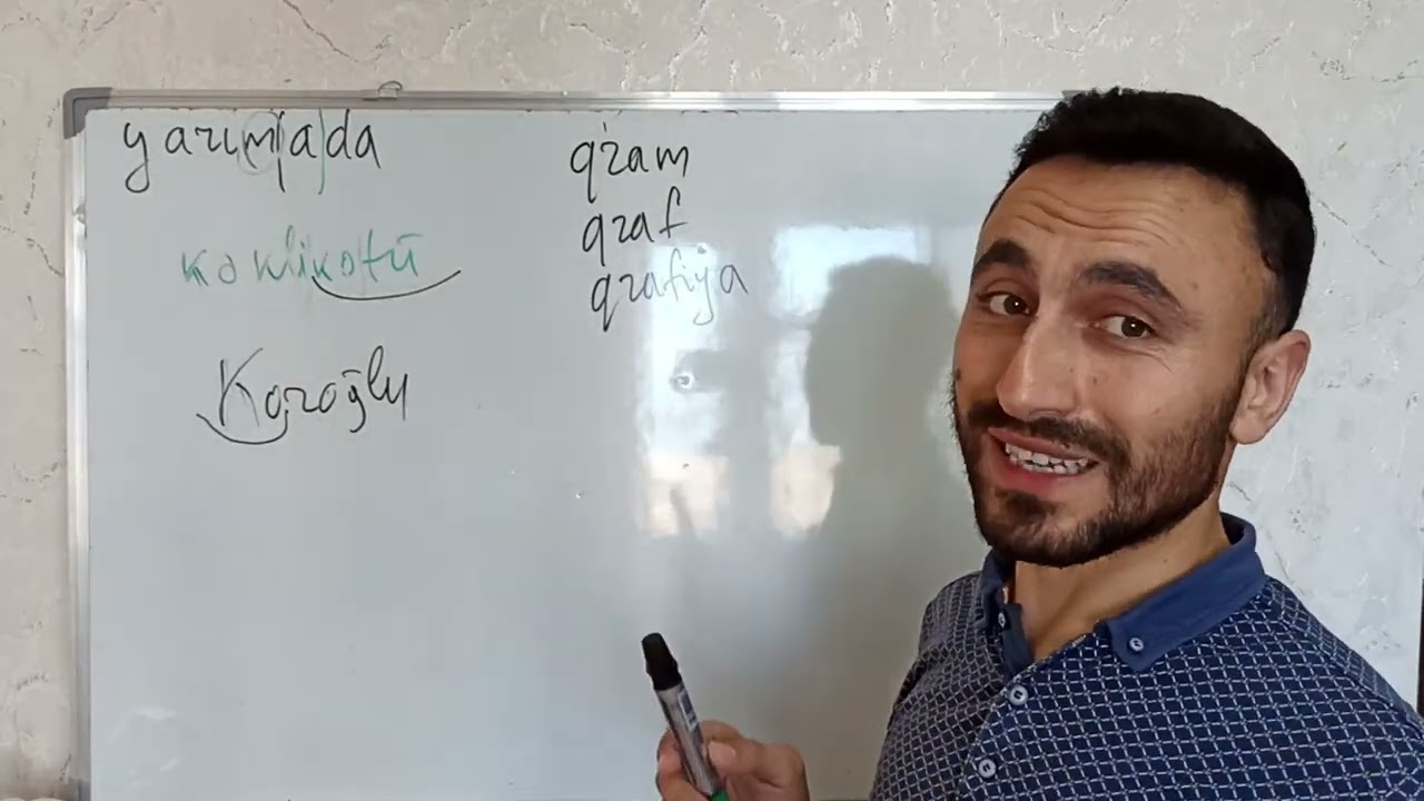 Heca, sözün sətirdən sətrə keçirilməsi, fonetik təhlil 