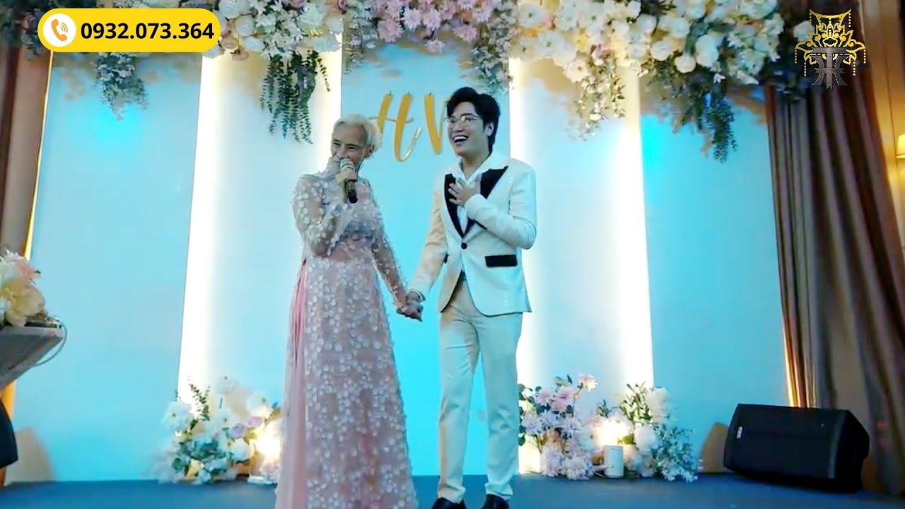 NS Hoàng Thanh Hát Trích Đoạn Tình Yêu Và Nước Mắt ( Mùa Tôm ) Tặng NS Bo Bo Hoàng Thật Xúc Động
