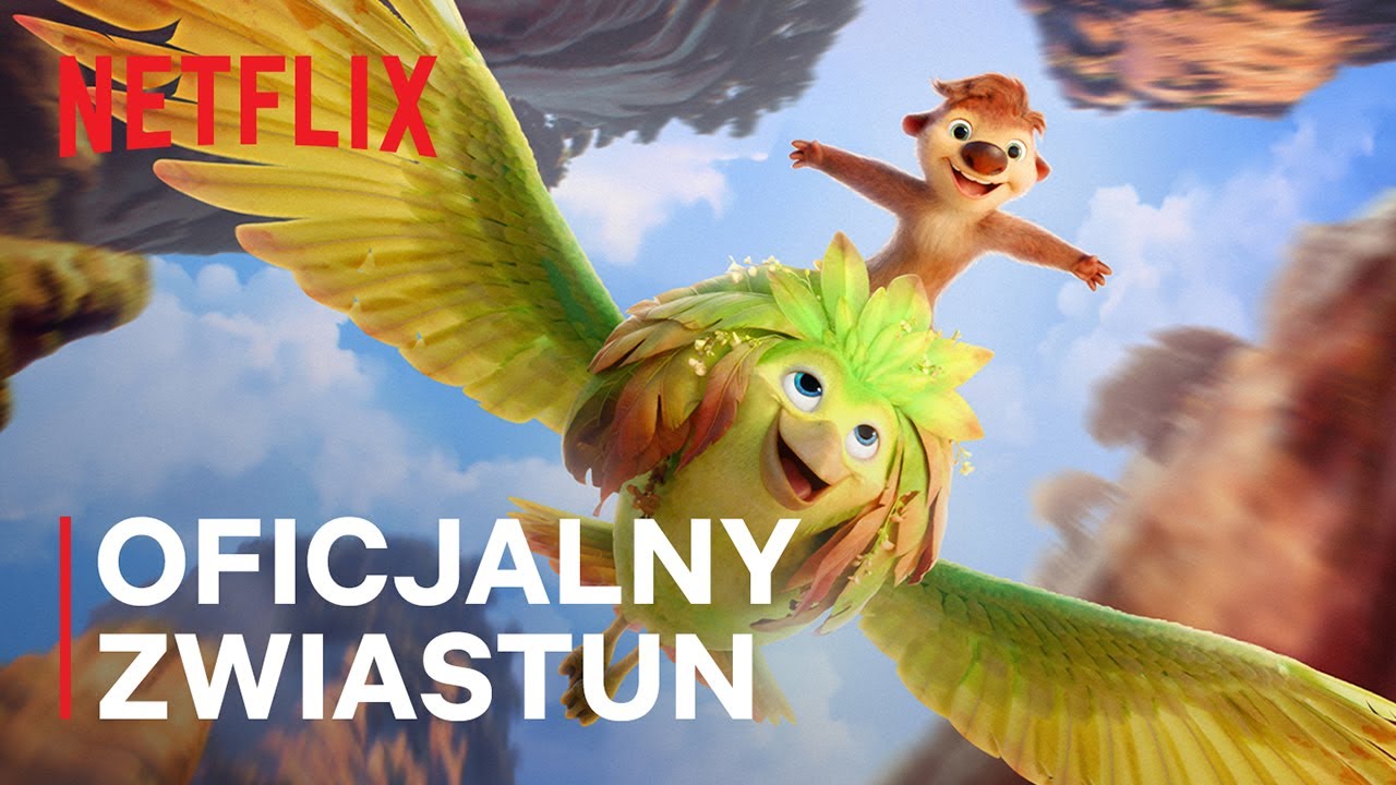 W cudzej sk&oacute;rze | Oficjalny zwiastun | Netflix