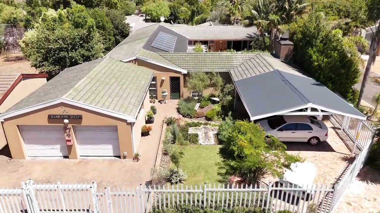 17 Maestricht Street, De Bron, Bellville - R3,895,000