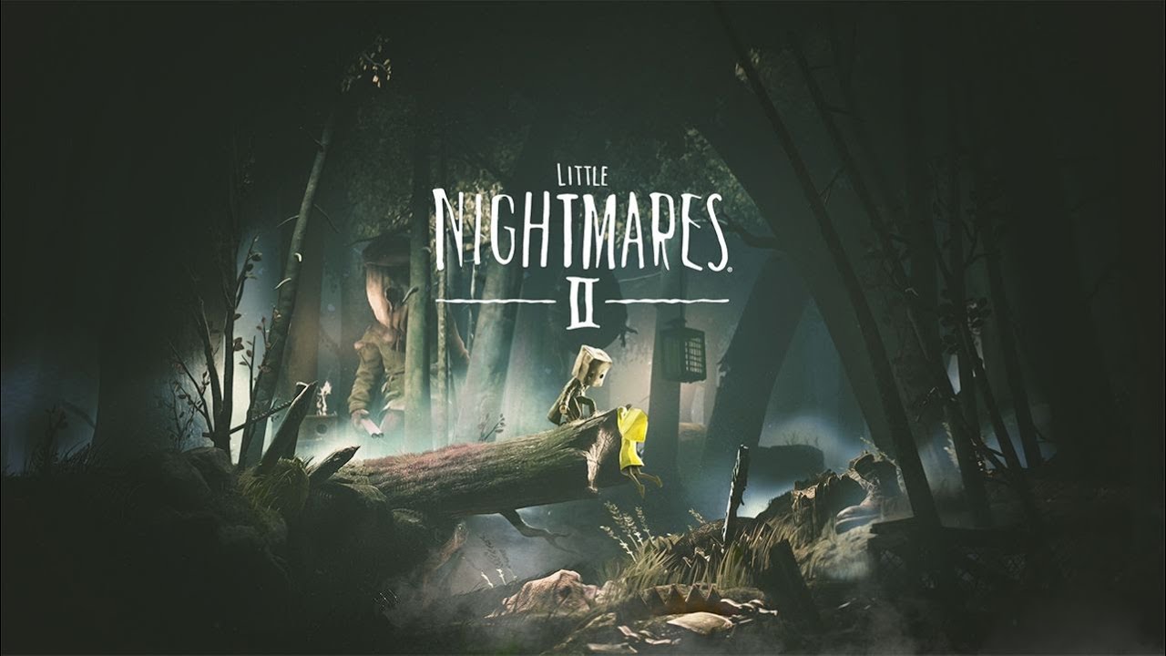 Little Nightmares II