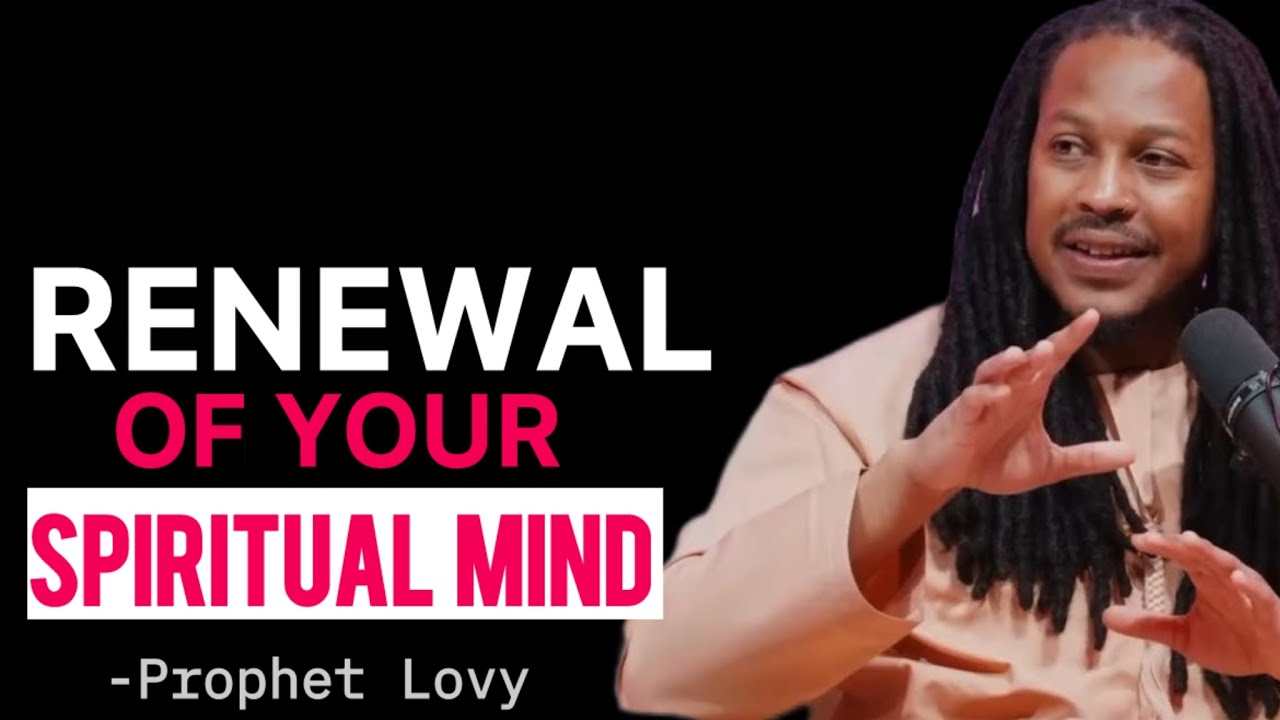 How to Conquering Carnal Thoughts - This’ll Crush Carnal Desires Just in 2 Minutes! | Prophet Lovy 