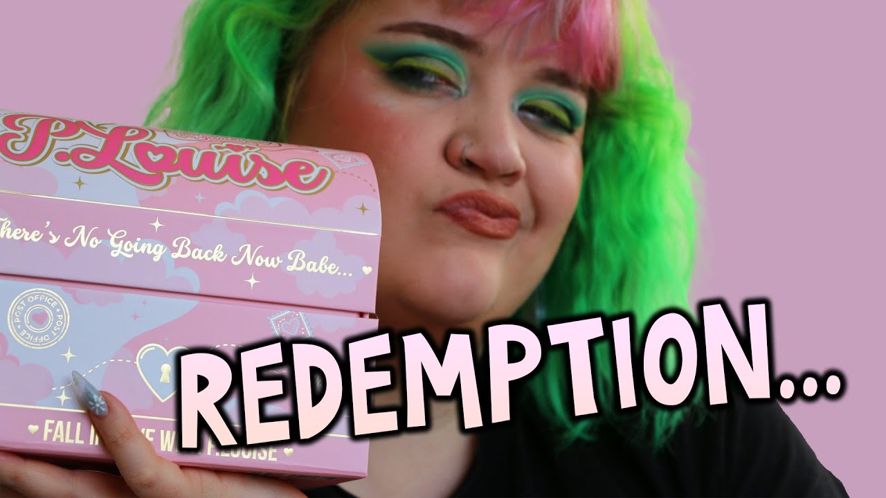 Plouise Budget Box March 2025 Unboxing | Could This Be the Redemption?