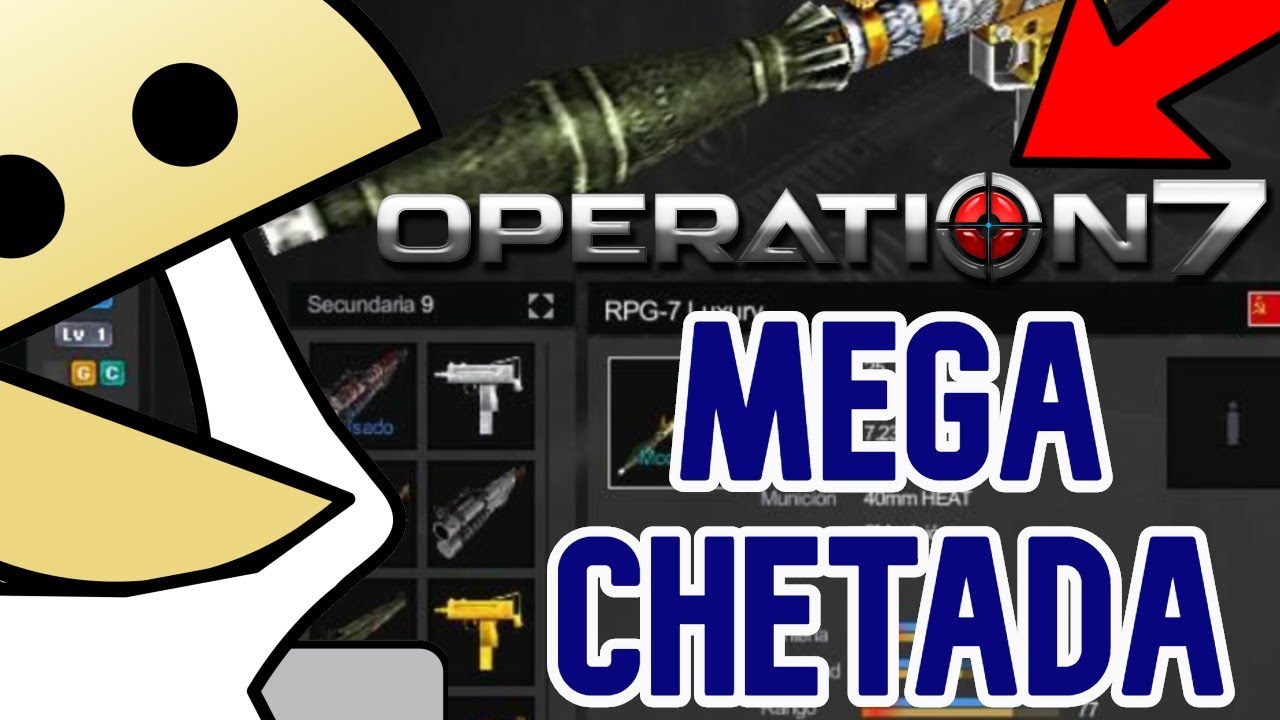 LA MEJOR CUENTA DE OP7 2020 l MEGA CHETADA l Op7