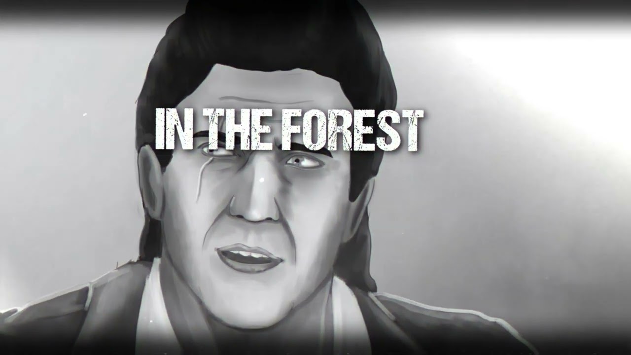 Master Spy, Ghost Agent. Featuring Blaze Bayley. Full album.