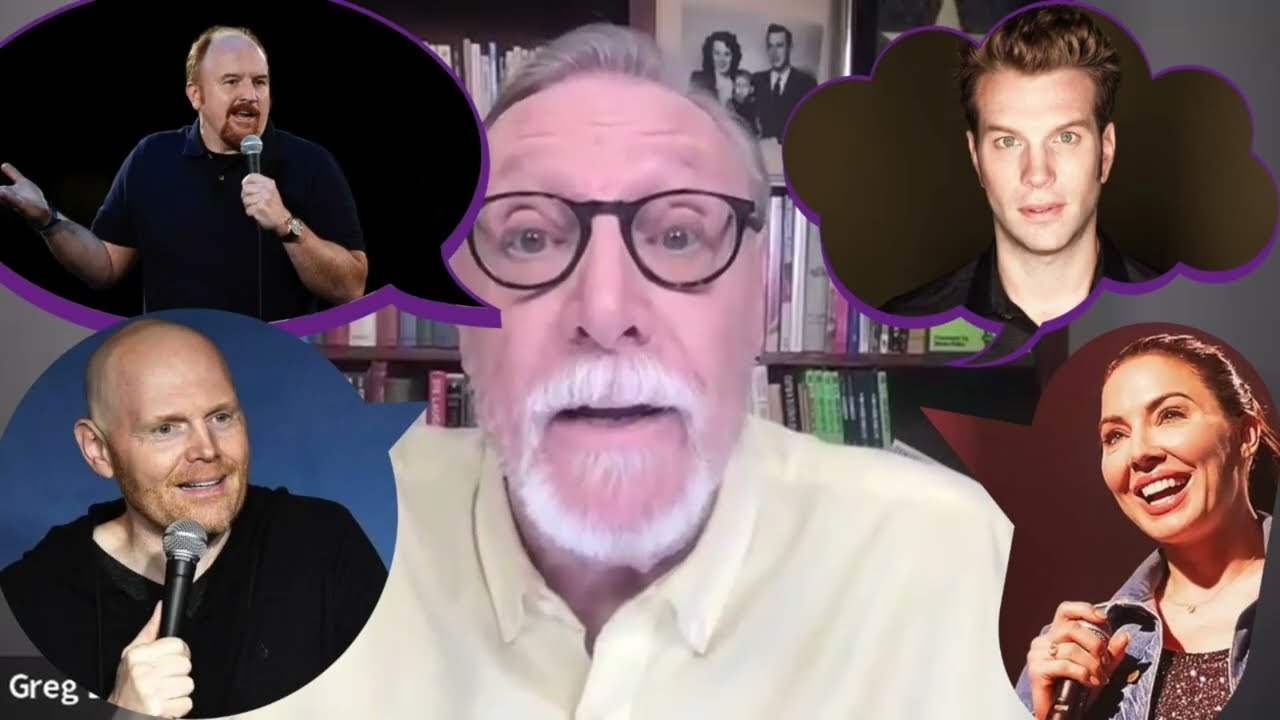🎤Beginner Stand Up Comedy Classes - Free Intro - Greg Dean #standupcomedy #comedian #jokewriting