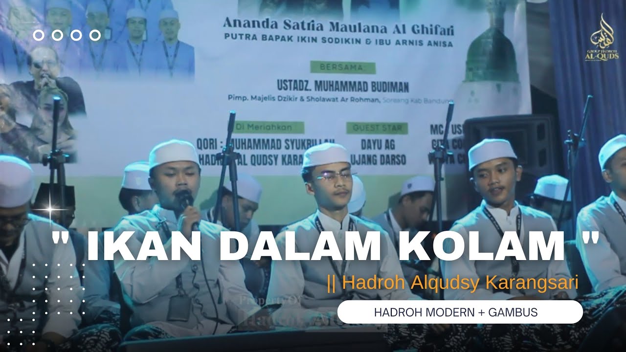 Terbaru Gambus 