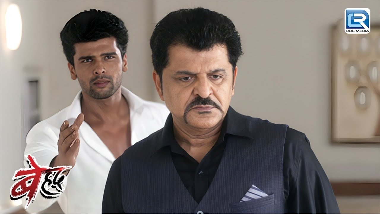 Arjun ने बचाया Maya को उसके सौतेले पिता से ? | Beyhadh | Revenge Show | Latrest Full Episode 21+22