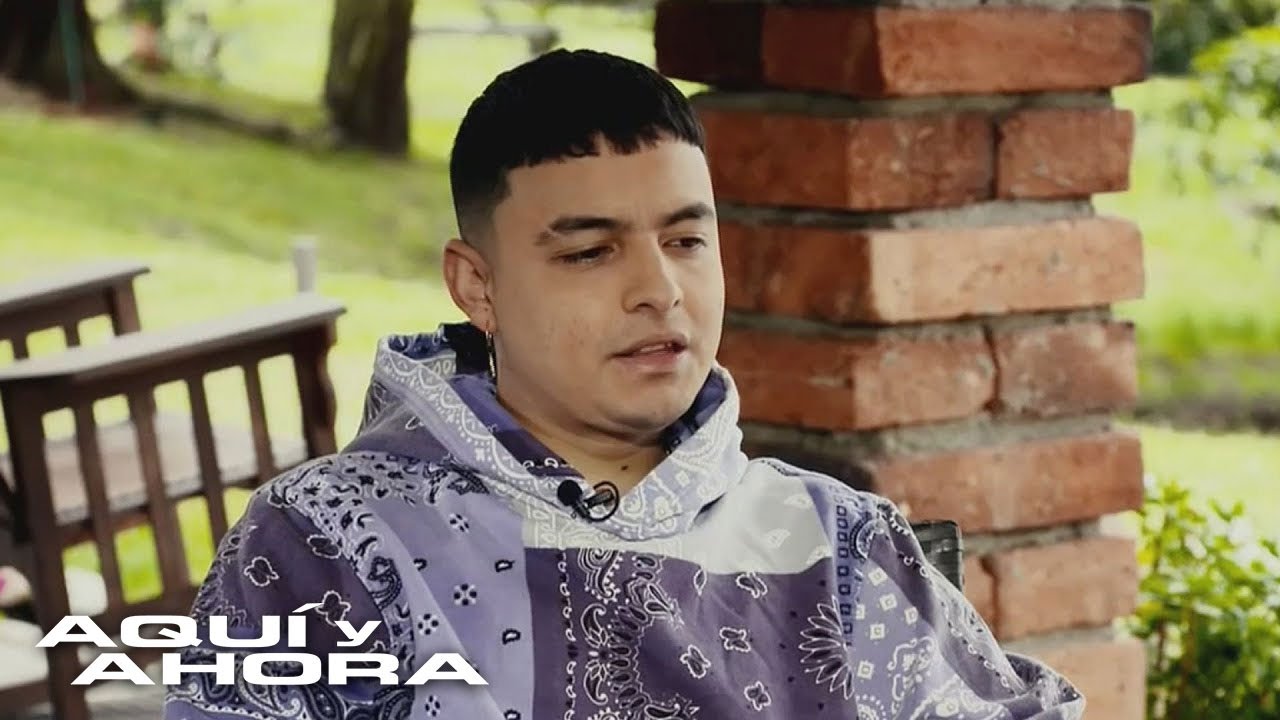 Kevin Cruz, el autor de 'Tusa', cuenta cómo terminó escribiendo para Karol G, Maluma y J. Balvin