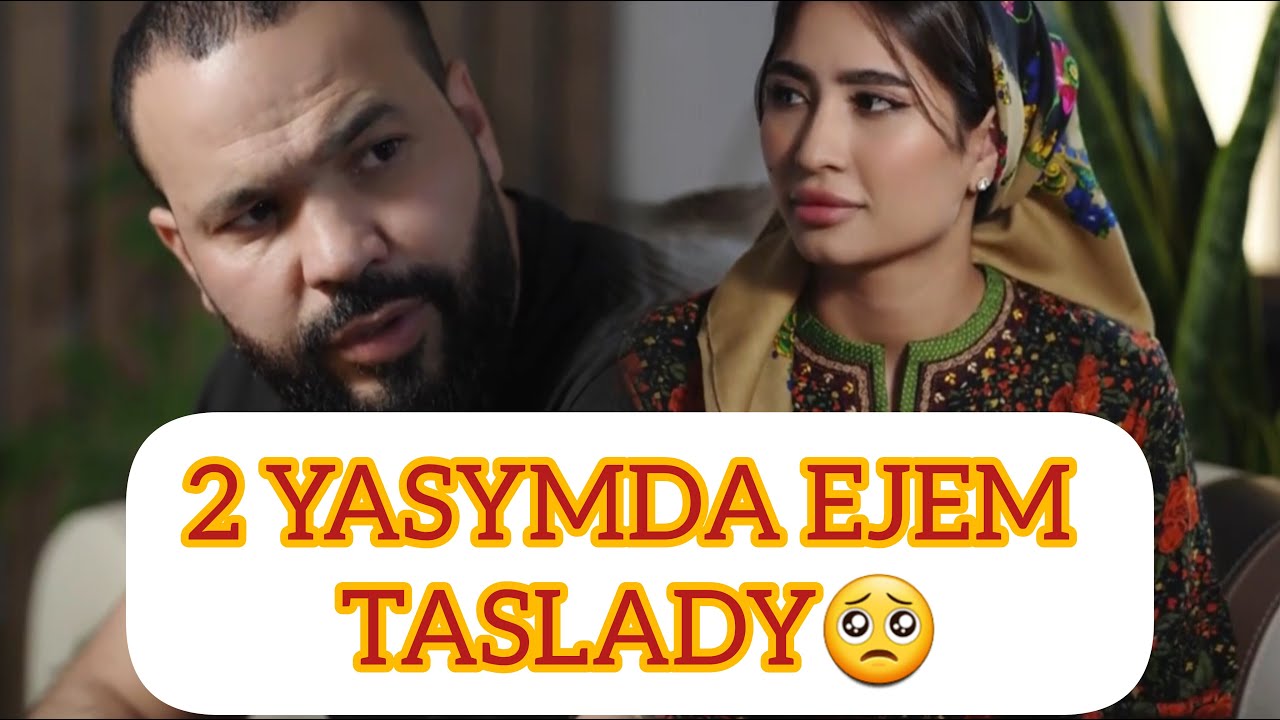 CAGALARYNY TASLAYAN ENELER