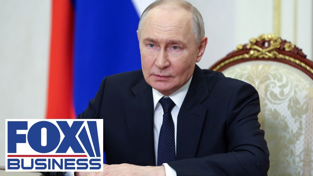 Представление о том, что Россия была на победной волне, оказалось ЛОЖНЫМ: генерал-лейтенант Кит К...