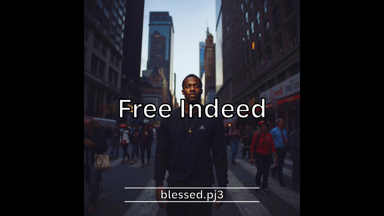 [FREE] Free Indeed - Caleb Gordon x Alex Jean Type Beat