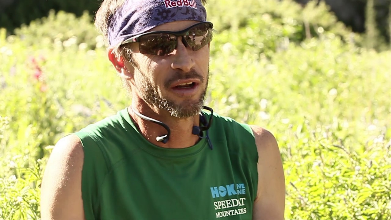 HOKA Top Trails - Salt Lake Valley