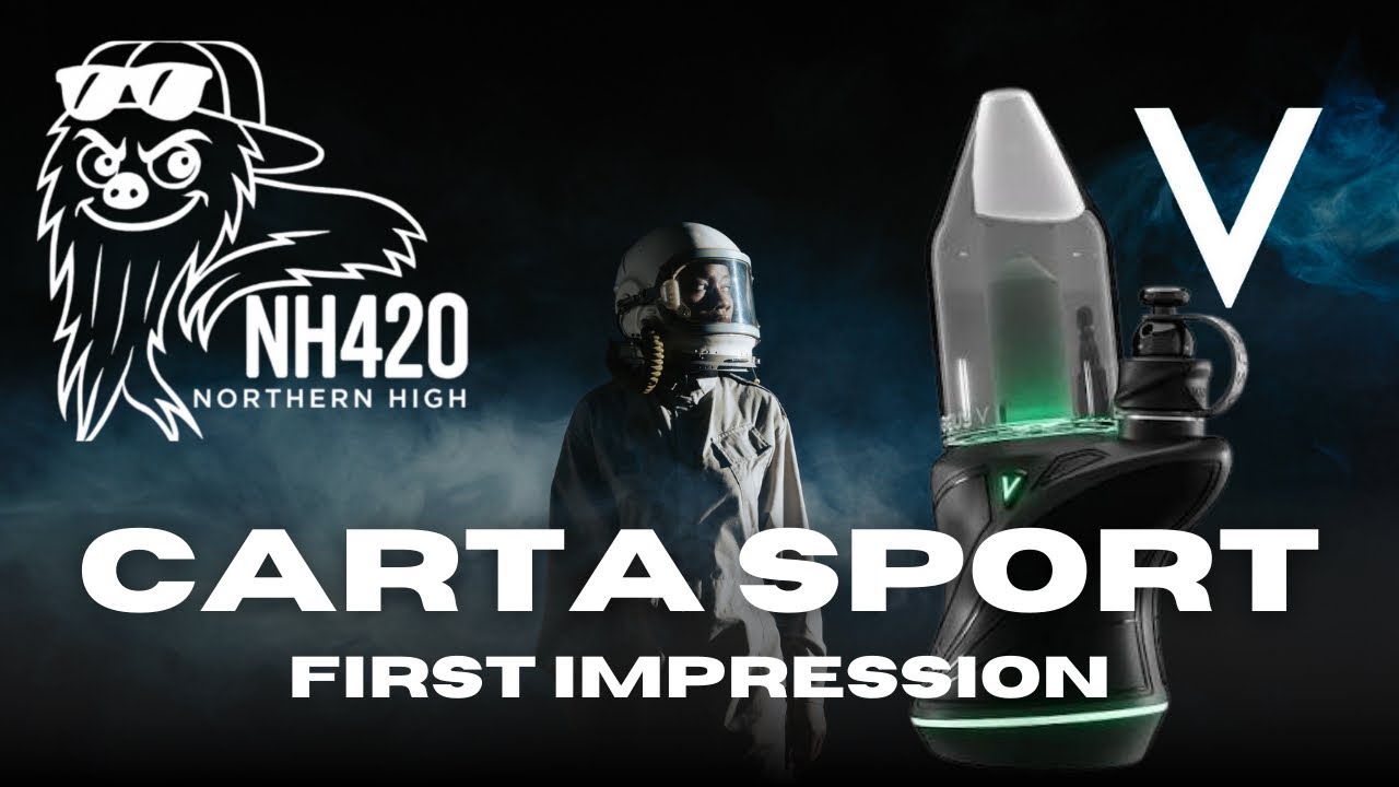 Первое впечатление: Carta Sport