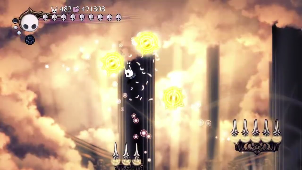 Radiant Any Radiance 2.0 Rebeat