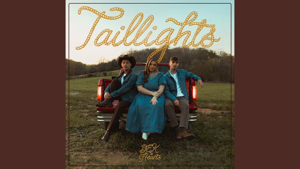 Taillights