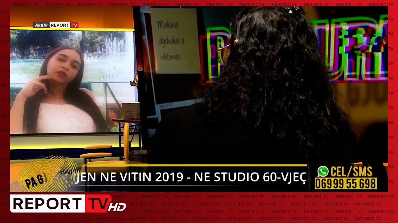 Pa Gjurme gjen pas 3 vitesh Xheni Vokën/E bija e refuzon:Jam zonja Pruggmayer,s’kam dëshirë të flas!