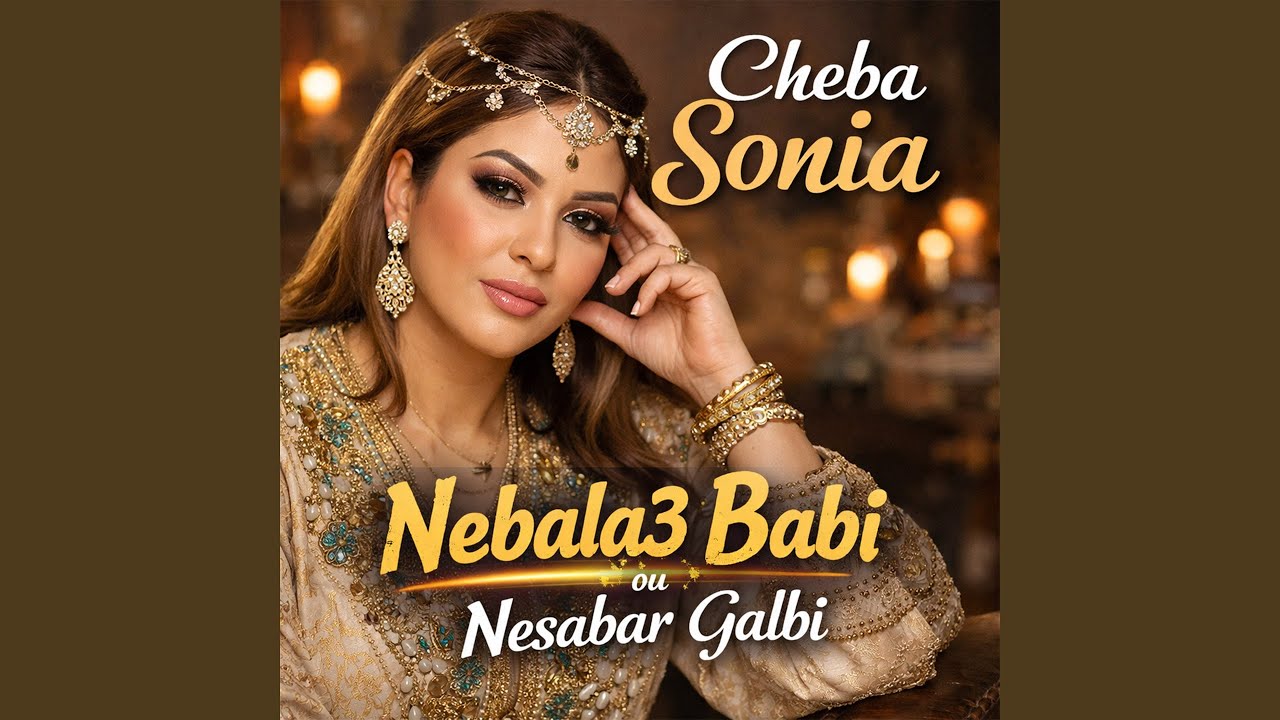 Nebala3 Babi ou Nesabar Galbi
