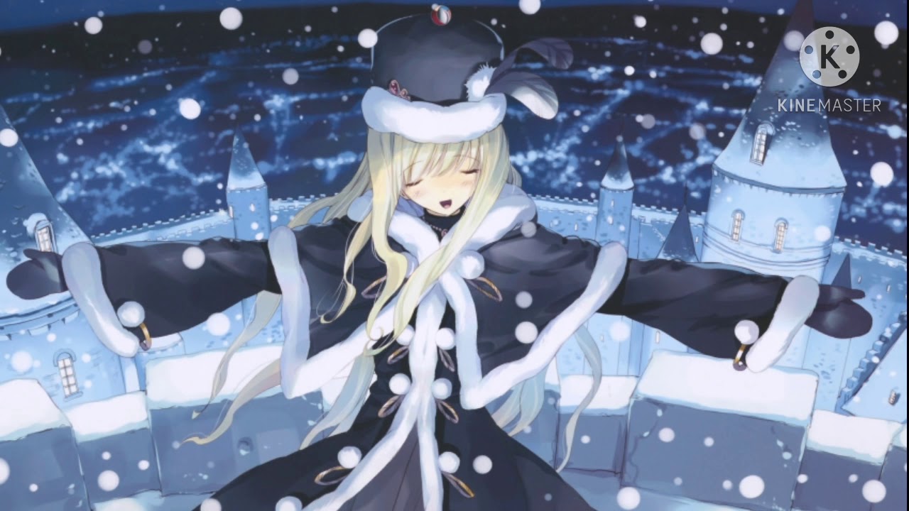 Nelly ft. Kelly Rowland - Gone - nightcore