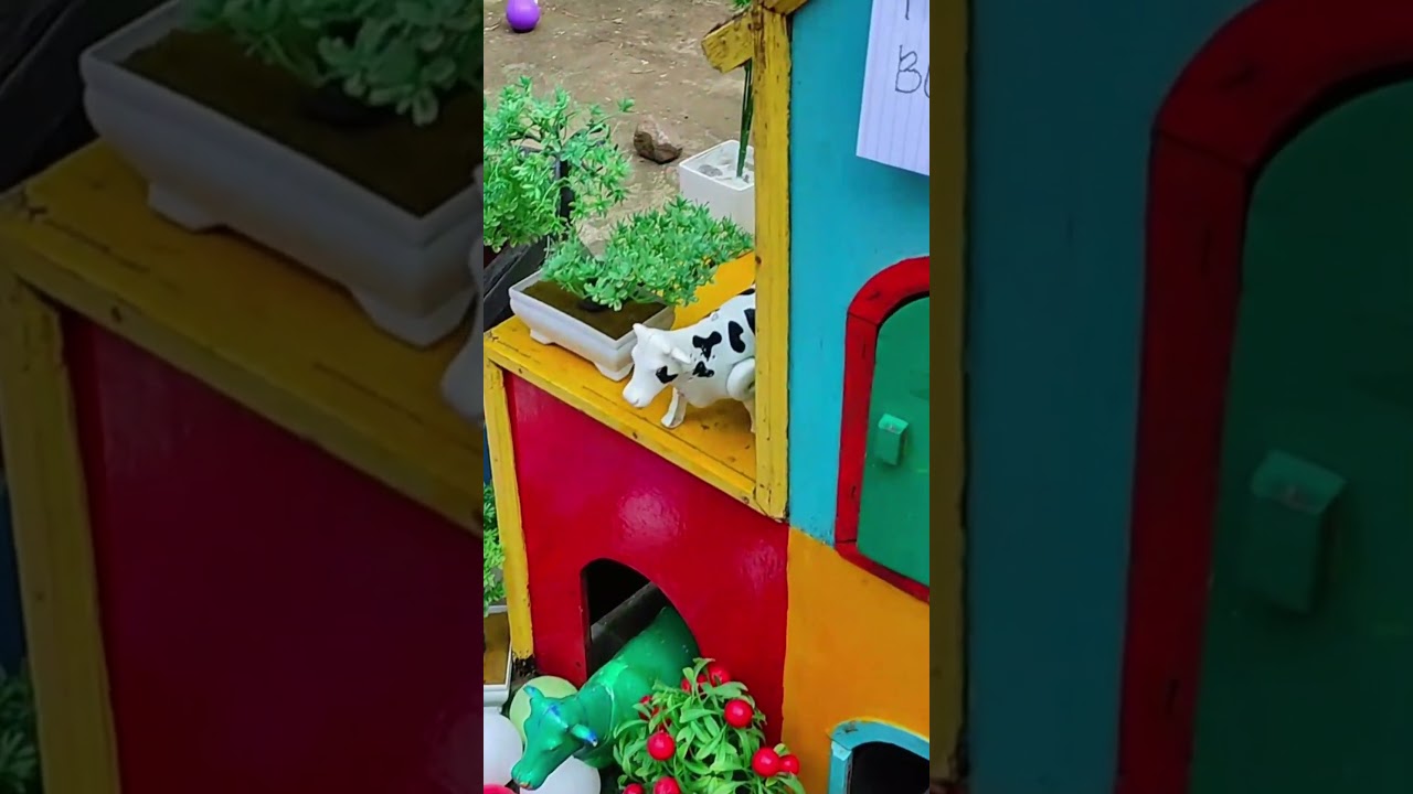 Joy Overload Alert: Chicks Playing Nonstop!