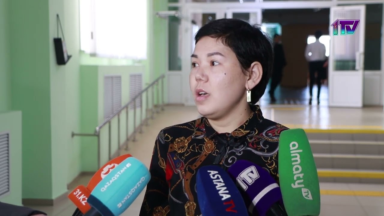 04.02.25. Проблемы с питанием в школе №25 Петропавловска: жалобы родителей