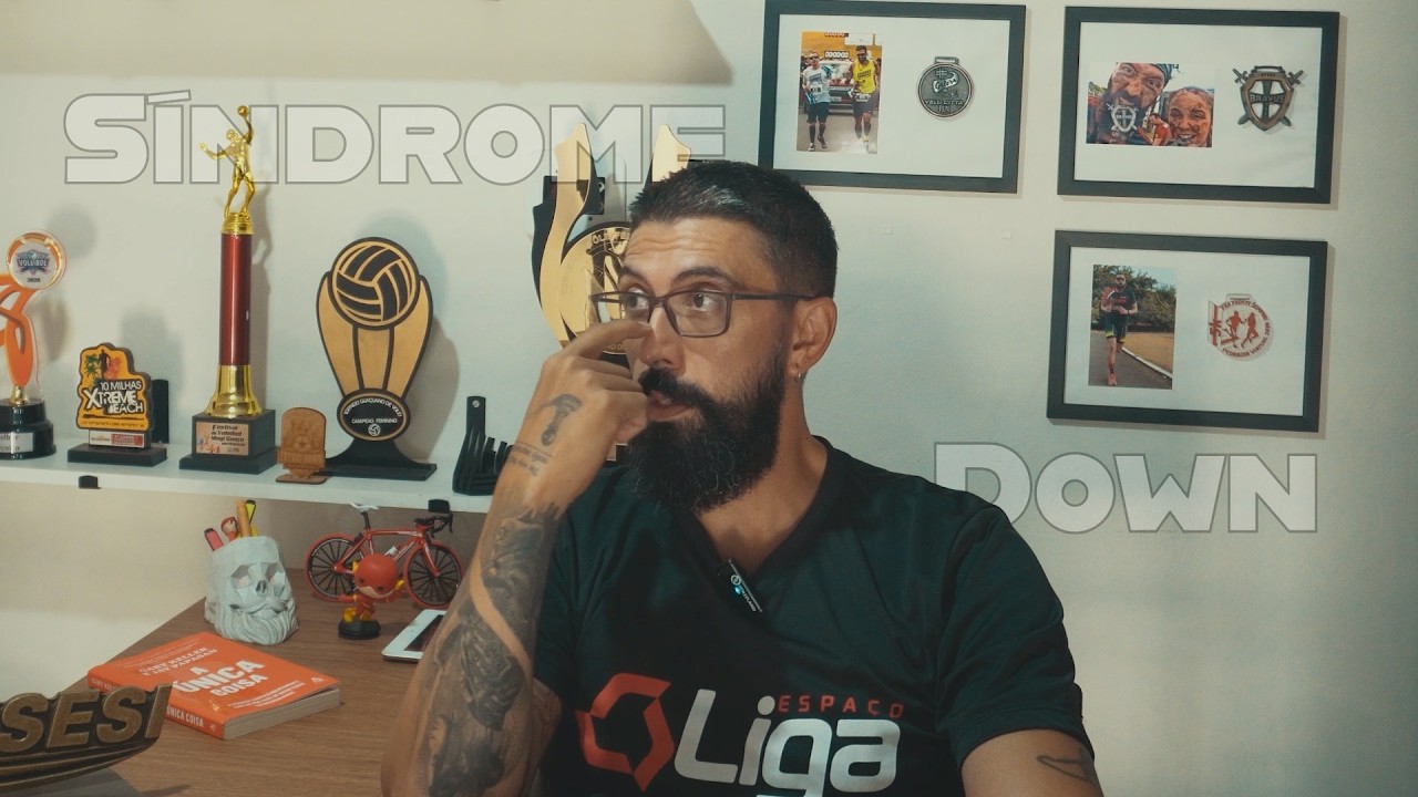 Autonomia da pessoa com Síndrome de Down