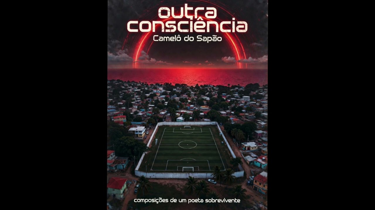Predestinado - Camelô do Sapão (PROD_ GROUP CML produções) 