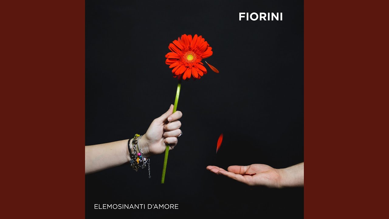 Elemosinanti d'amore (Audio)